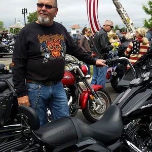 Meet your Posher, Tony